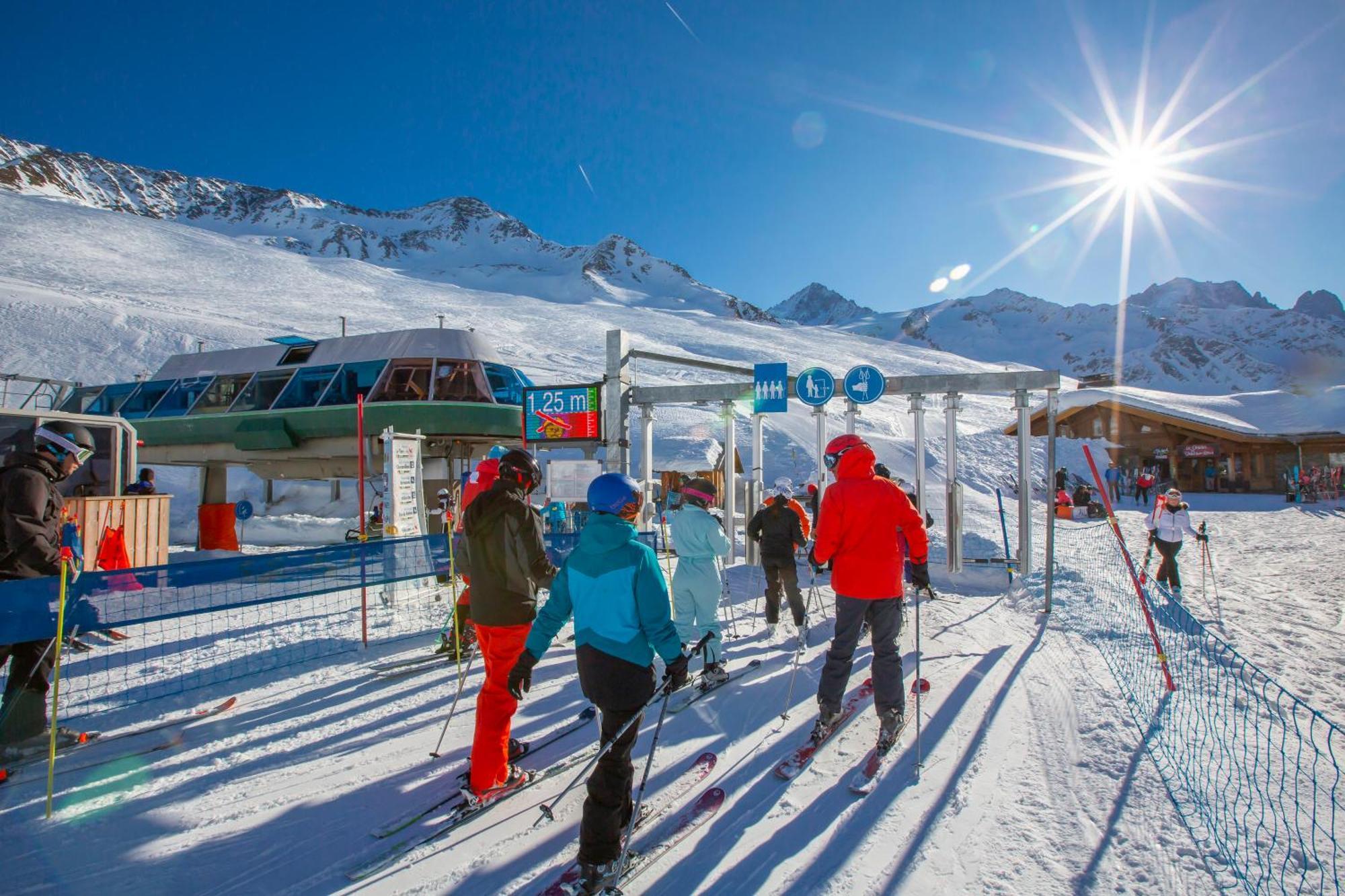 Residence Grand Roc - Bruyeres 207 - Happy Rentals Chamonix Quarto foto