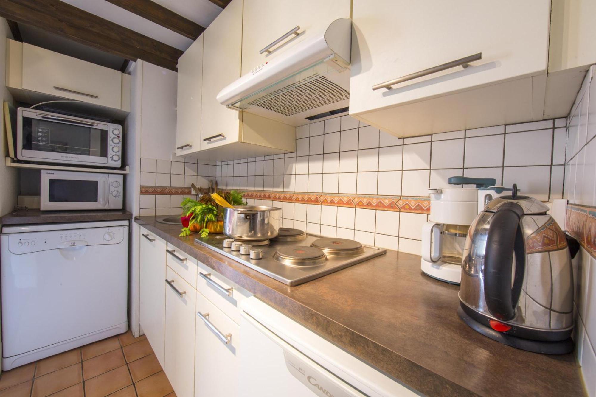 Residence Grand Roc - Bruyeres 207 - Happy Rentals Chamonix Exterior foto